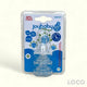 Joybaby Silicone Teat Neck 3s Short - L