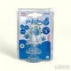 Joybaby Silicone Teat Neck 3s Short - X
