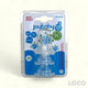 Joybaby Silicone Teat Neck 3s Short - XL