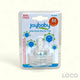 Joybaby Wide Neck Nipple Teat - M