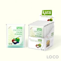 Kara Coconut Milk Powder 50g - Cooking Aids