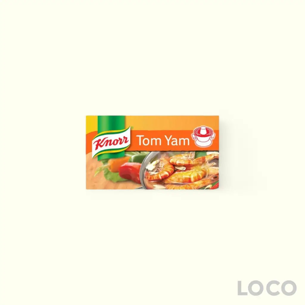 Knorr Cube 20g