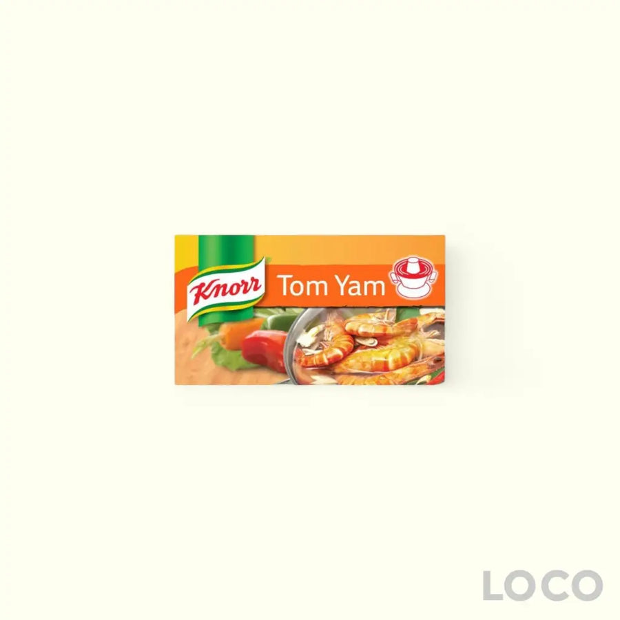 Knorr Cube 20g