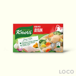 Knorr Cube 60g