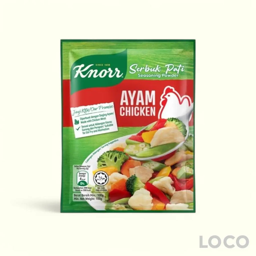 Knorr Powder Chicken 100g