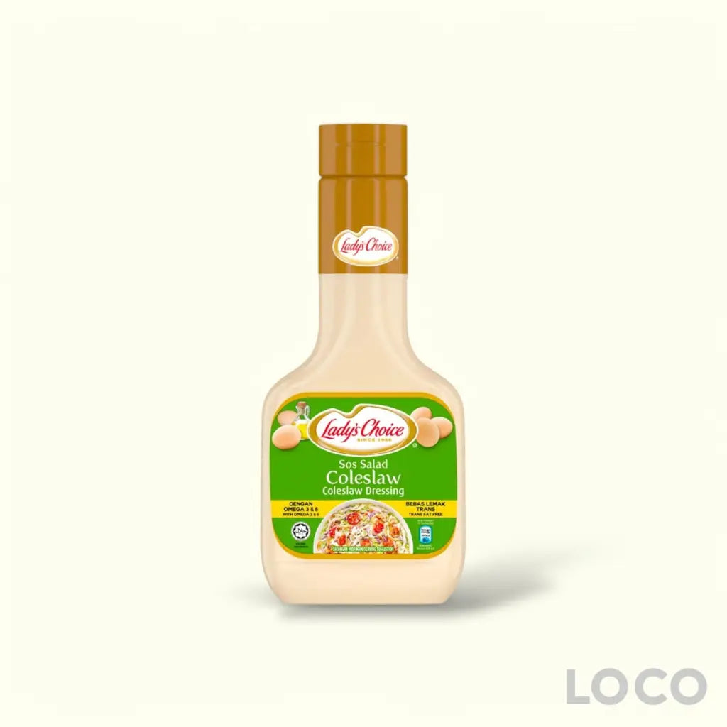 Lady’s Choice Dressing 250ml