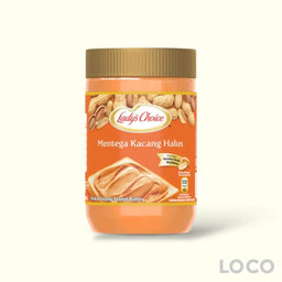 Lady’s Choice Peanut Butter 500G