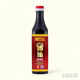 Lee Kum Kee Cooking Caramel 740ml