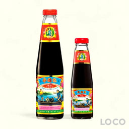 Lee Kum Kee Oyster Sauce 510G + 225G Premium