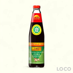 Lee Kum Kee Oyster Sauce 770G Vegetarian