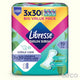 Libresse Feminine Pads Odour Care Big Value Pack - LWSlimPL