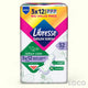 Libresse Feminine Pads Odour Care Big Value Pack