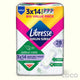 Libresse Feminine Pads Odour Care Big Value Pack - MaxiW
