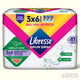 Libresse Feminine Pads Odour Care Big Value Pack - WBNightW
