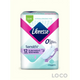 Libresse Feminine Pads SensitiV Single Pack - SNightW 32cm