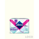 Libresse Feminine Pads SensitiV Single Pack - WBNightW 32cm