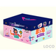 Libresse Unscented Box Panty Liners - SlimPL 15cm (3x32s)