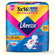 Libresse Unscented Feminine Pads Big Value Pack - MaxiW