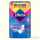 Libresse Unscented Feminine Pads Big Value Pack - NightELW