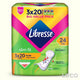 Libresse Unscented Feminine Pads Big Value Pack - SlimNW