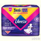 Libresse Unscented Feminine Pads Big Value Pack - WBNightW