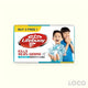 Lifebuoy Bar 3 + 1 4x100g