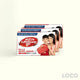 Lifebuoy Bar 3x70g