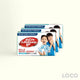 Lifebuoy Bar 3x70g