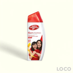 Lifebuoy Body Wash 275ml
