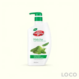 Lifebuoy Body Wash 900ml