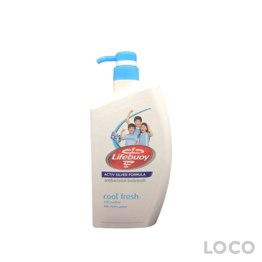 Lifebuoy Body Wash Cool Fresh 950ml - Bath &