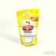 Lifebuoy Body Wash Refill 450ml