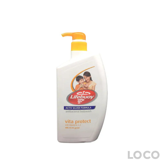 Lifebuoy Body Wash Vita Protect 950ml - Bath &