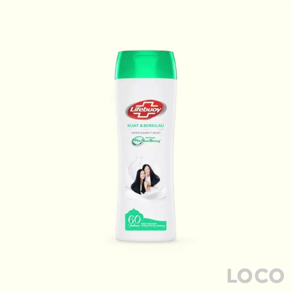 Lifebuoy Hair Shampoo 340ml