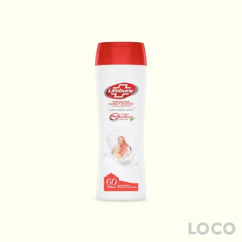 Lifebuoy Hair Shampoo 340ml