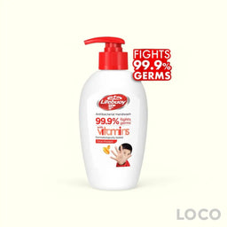 Lifebuoy Hand Wash 200ml