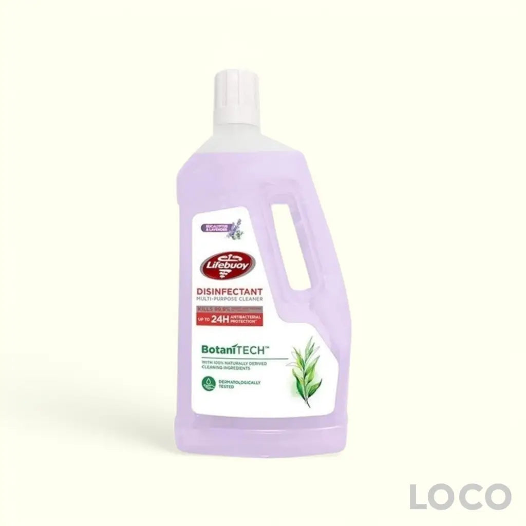 Lifebuoy Multi Purpose Cleaner 2L - Eucalyptus & Lavender