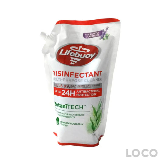 Lifebuoy Multipurpose Cleaner Eucalyptus & Lavender 2L