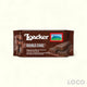 Loacker Wafers 45G - Classic Double Chocolate
