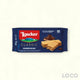 Loacker Wafers 45G - Cremkakao