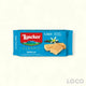 Loacker Wafers 45G - Vanille