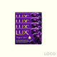 Lux Bar Soap 3 + 1 4x70g