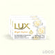 Lux Bar Soap 3x70g