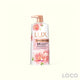 Lux Liquid Body Wash 900ml - Dewy Sakura Glow 900ml