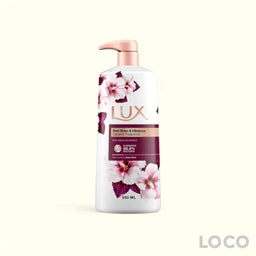Lux Liquid Body Wash 900ml - Red Shiso 900ml