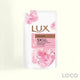 Lux Liquid Body Wash Refill 600ml