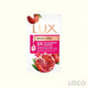 Lux Liquid Body Wash Refill 800ml - Dazzling Pomegranate