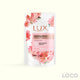 Lux Liquid Body Wash Refill 800ml - Dewy Sakura Glow 800ml