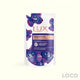 Lux Liquid Body Wash Refill 800ml - Magical Orchid 800ml