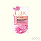 Lux Liquid Body Wash Refill 800ml - Rosy Glow 800ml